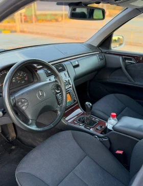 Mercedes-Benz E 220 E200 2.2CDI Elegance Facelift  - 3800 € / 7432.15 лв. - 54100350 7