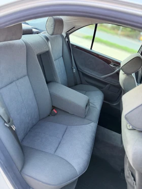 Mercedes-Benz E 220 E200 2.2CDI Elegance Facelift  - 3800 € / 7432.15 лв. - 54100350 11