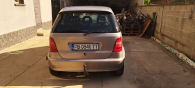 Mercedes-Benz A 140 - 2300 € / 4498.41 лв. - 95217073 12