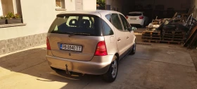 Mercedes-Benz A 140 - 2300 € / 4498.41 лв. - 95217073 11