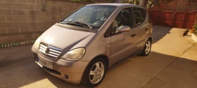 Mercedes-Benz A 140 - 2300 € / 4498.41 лв. - 95217073 14