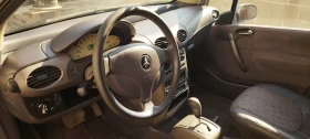 Mercedes-Benz A 140 - 2300 € / 4498.41 лв. - 95217073 8