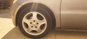 Mercedes-Benz A 140 - 2300 € / 4498.41 лв. - 95217073 2