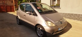 Mercedes-Benz A 140 - 2300 € / 4498.41 лв. - 95217073 13