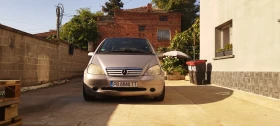 Mercedes-Benz A 140 