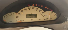 Mercedes-Benz A 140 - 2300 € / 4498.41 лв. - 95217073 7