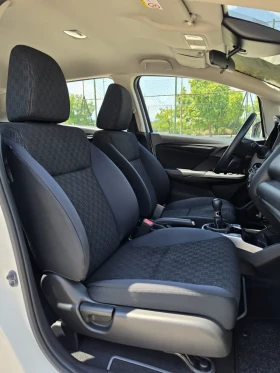 Honda Jazz 1.3i-VTEC ����� ������� � ����� ���� 6, TUV 2027�. | Mobile.bg � ����� ������ 14