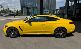 Mercedes-Benz CLE 53 AMG 4MATIC+ Coupe | Auto.bg — изображение 3