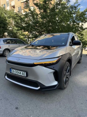 Toyota bZ4X undefined | Auto.bg — изображение 7