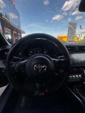 Toyota GR86 2023| MXP COMP RS| BC Racing| 42000км - 25000 € - 85992003 12