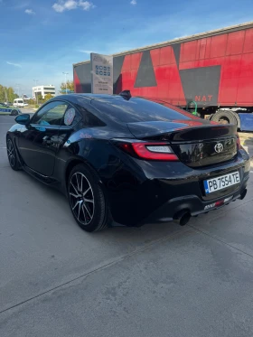 Toyota GR86 2023| MXP COMP RS| BC Racing| 42000км - 25000 € - 85992003 3