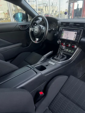 Toyota GR86 2023| MXP COMP RS| BC Racing| 42000км - 25000 € - 85992003 14