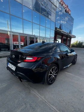 Toyota GR86 2023| MXP COMP RS| BC Racing| 42000км - 25000 € - 85992003 4