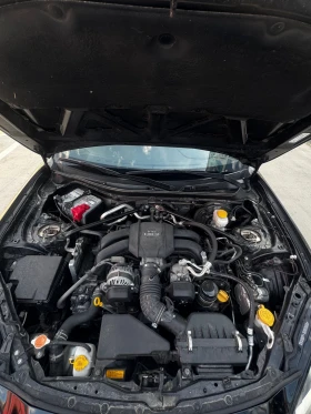 Toyota GR86 2023| MXP COMP RS| BC Racing| 42000км - 25000 € - 85992003 8