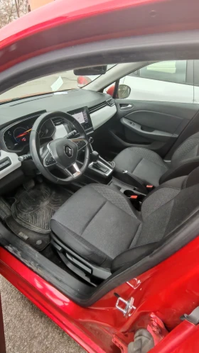 Renault Clio E-Tech Full Hibrid - 10999 € - 63976963 6