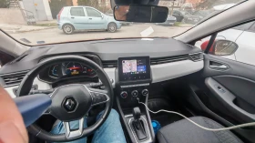 Renault Clio E-Tech Full Hibrid - 10999 € - 63976963 5
