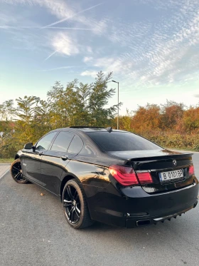 BMW 740 D Xdrive Long M packet Shadow Line - 12900 € - 79065489 4