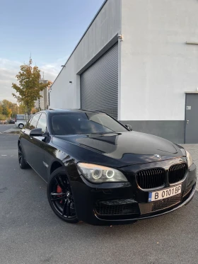 BMW 740 D Xdrive Long M packet Shadow Line - 12900 € - 79065489 7