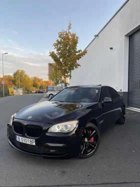 BMW 740 D Xdrive Long M packet Shadow Line - 12900 € - 79065489 2