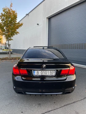 BMW 740 D Xdrive Long M packet Shadow Line - 12900 € - 79065489 6