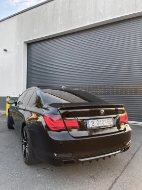 BMW 740 D Xdrive Long M packet Shadow Line - 12900 € - 79065489 5