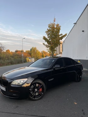 BMW 740 D Xdrive Long M packet Shadow Line - 12900 € - 79065489 3