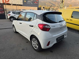 Hyundai I10 1.0, LPG - 8900 € - 33466452 4