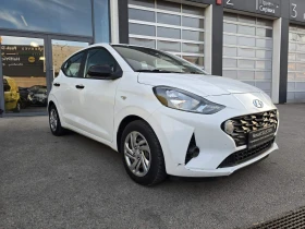 Hyundai I10 1.0, LPG - 8900 € - 33466452 2