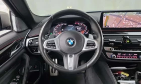 BMW 550 * xDrive * ОБДУХВАНЕ * 360 * HEAD UP* ФИКСИРАНА ЦЕ | Auto.bg — изображение 13