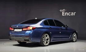 BMW 550 * xDrive * ОБДУХВАНЕ * 360 * HEAD UP* ФИКСИРАНА ЦЕ | Auto.bg — изображение 3