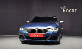BMW 550 * xDrive * ОБДУХВАНЕ * 360 * HEAD UP* ФИКСИРАНА ЦЕ | Auto.bg — изображение 2