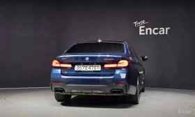 BMW 550 * xDrive * ОБДУХВАНЕ * 360 * HEAD UP* ФИКСИРАНА ЦЕ | Auto.bg — изображение 4