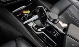 BMW 550 * xDrive * ОБДУХВАНЕ * 360 * HEAD UP* ФИКСИРАНА ЦЕ | Auto.bg — изображение 9