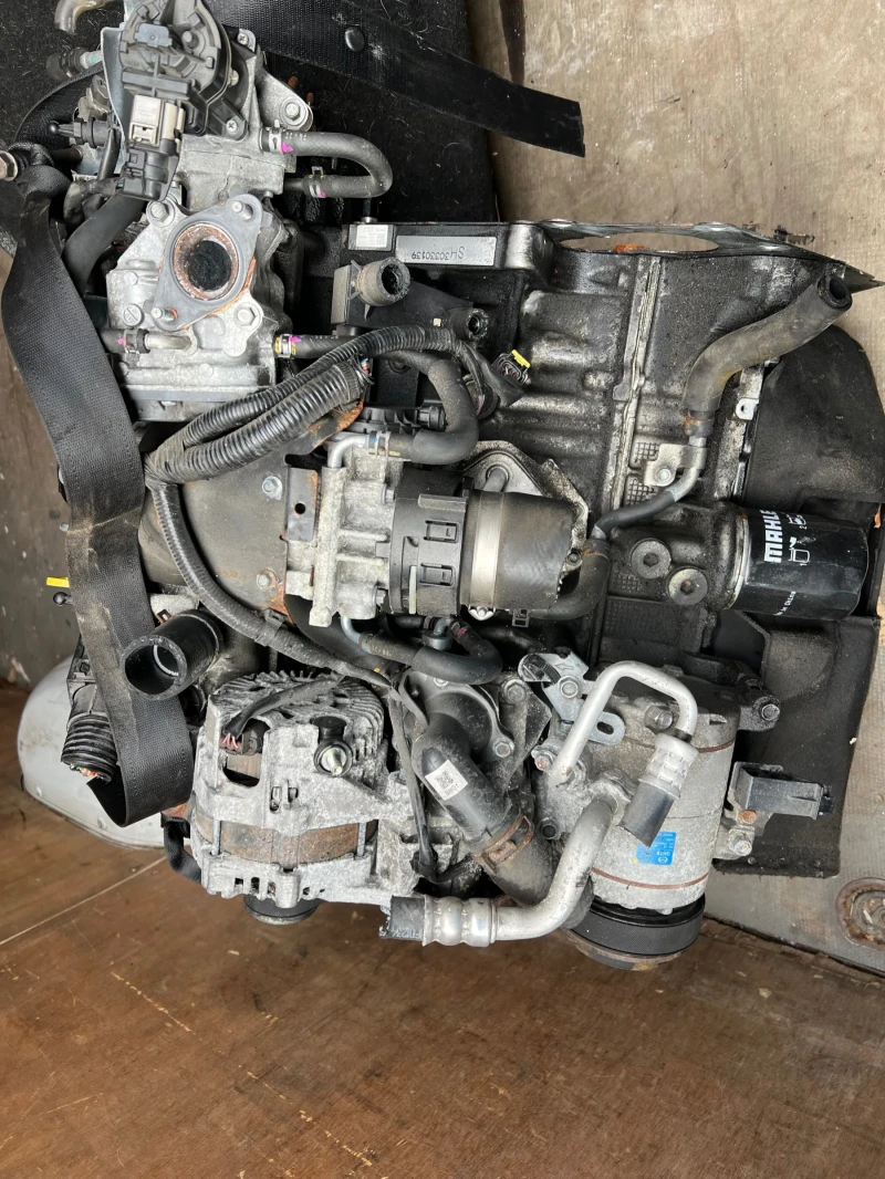 Mazda 6 2.2dizel, снимка 10 - Автомобили и джипове - 43128495