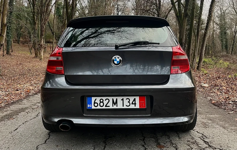 BMW 123 d * Xenon * Face * Recaro * , снимка 6 - Автомобили и джипове - 48375948