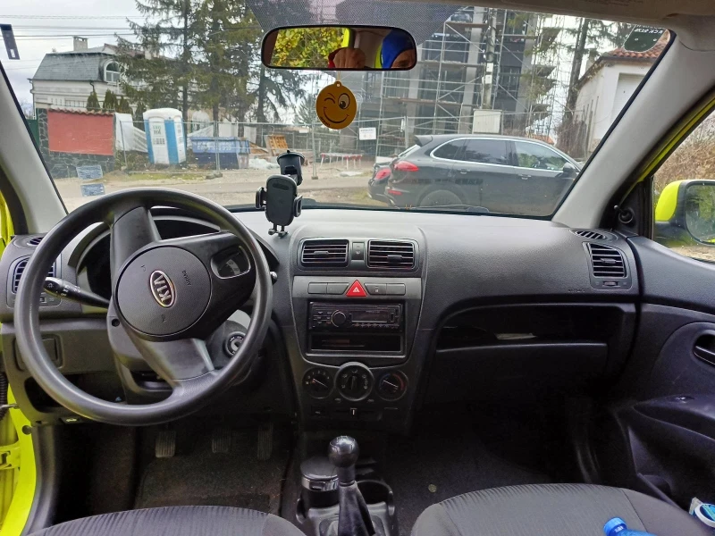 Kia Picanto, снимка 5 - Автомобили и джипове - 48620108