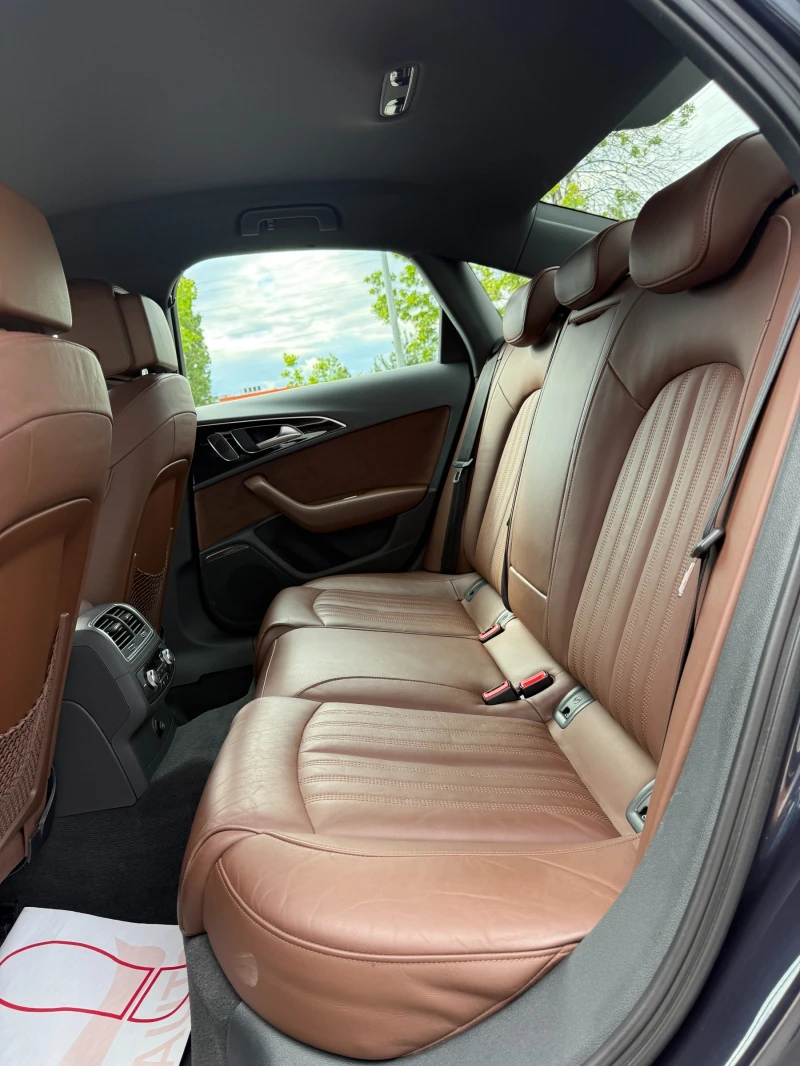 Audi A6 3.0 TDI* S-line* Подгрев* Distronic* , снимка 8 - Автомобили и джипове - 50574588