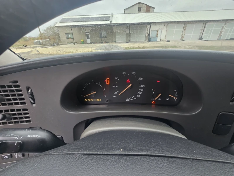 Saab 9-5 2.2 TID, снимка 6 - Автомобили и джипове - 52356656