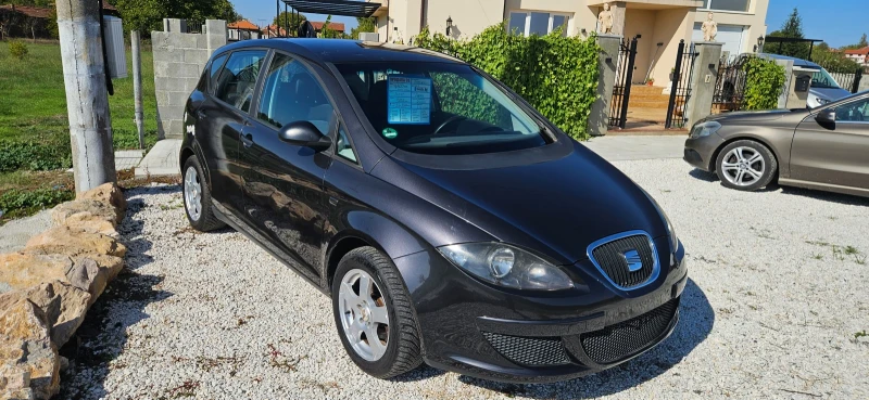 Seat Altea, снимка 4 - Автомобили и джипове - 52597750