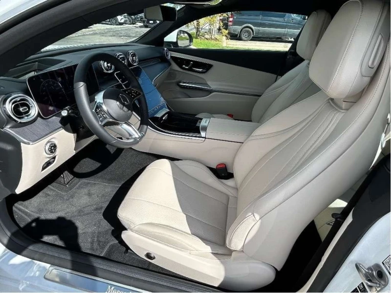 Mercedes-Benz CLE * CLE300 4MATIC/CLE300 4 M Turbo * CARFAX * , снимка 10 - Автомобили и джипове - 53188874