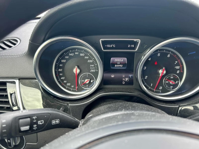 Mercedes-Benz GLS 450 * CARFAX * БЕЗ ПЪРВОНАЧАЛНА ВНОСКА, снимка 13 - Автомобили и джипове - 53302178