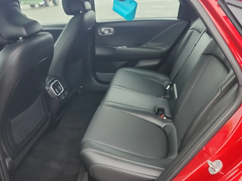 Hyundai Ioniq 6 LONG RANGE| AWD| CARFAX| PANORAMA, снимка 9 - Автомобили и джипове - 53370545