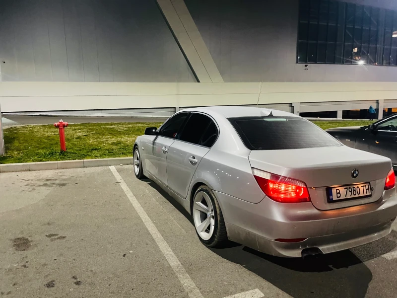 BMW 520 2.2i - 7500 лв. - 44883152 1