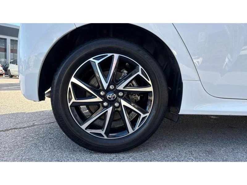 Toyota Yaris 1.5HSD TREND | Mobile.bg � ����������� 16