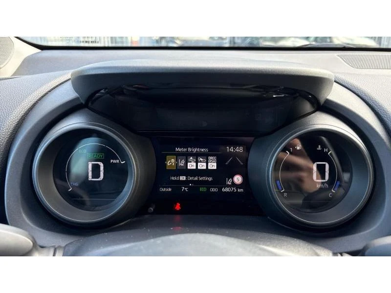 Toyota Yaris 1.5HSD TREND | Mobile.bg � ����������� 14