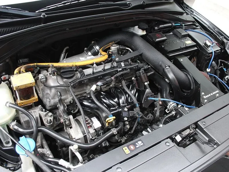 Hyundai I30 1.6 TURBO N LINE | Mobile.bg � ����������� 17