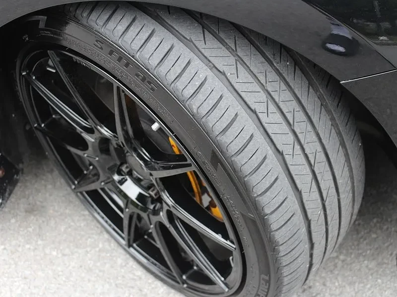 Hyundai I30 1.6 TURBO N LINE | Mobile.bg � ����������� 16