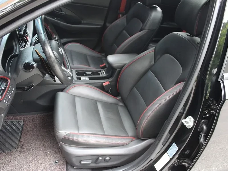 Hyundai I30 1.6 TURBO N LINE | Mobile.bg � ����������� 13