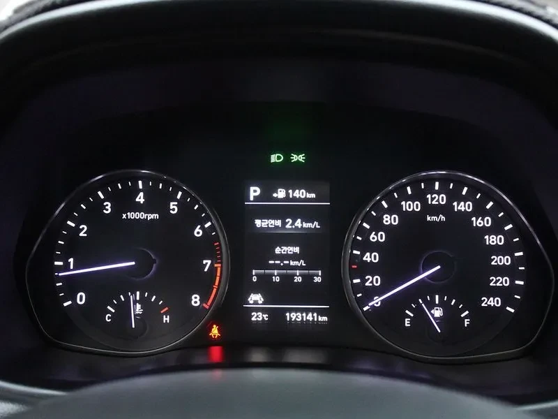 Hyundai I30 1.6 TURBO N LINE | Mobile.bg � ����������� 6