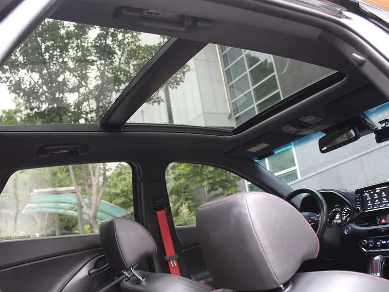 Hyundai I30 1.6 TURBO N LINE | Mobile.bg � ����������� 15